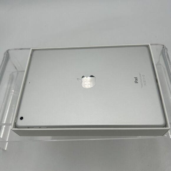 APPLE IPAD AIR 1st GEN| MD788LL/B | 9.7" | 16GB | WIFI | SPACE GRAY EUC/Box (#3) - Picture 5 of 13